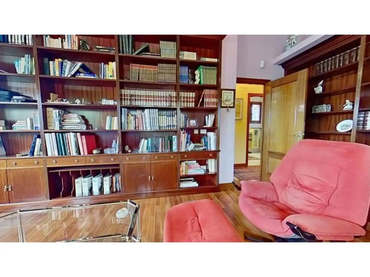 Living room of Houses for sale in Berango, Bizkaia