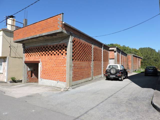 Terreno residencial en Venta en Guitiriz