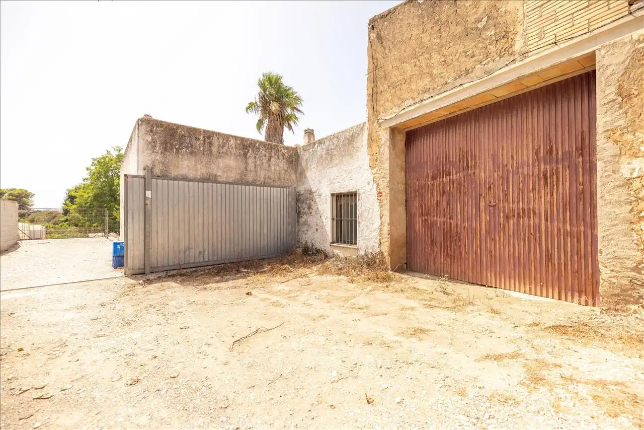 Houses for sale in Barri Rajolars, Ulldecona