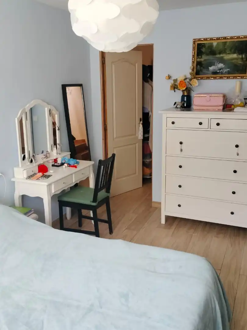 Dormitori de Casa o xalet en venda en Tarragona amb Aire condicionat, Terrassa i Moblat