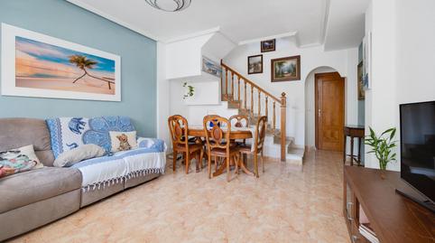 Foto 4 de Casa o xalet en venda a Parque Acuático - Sector 25, Alicante