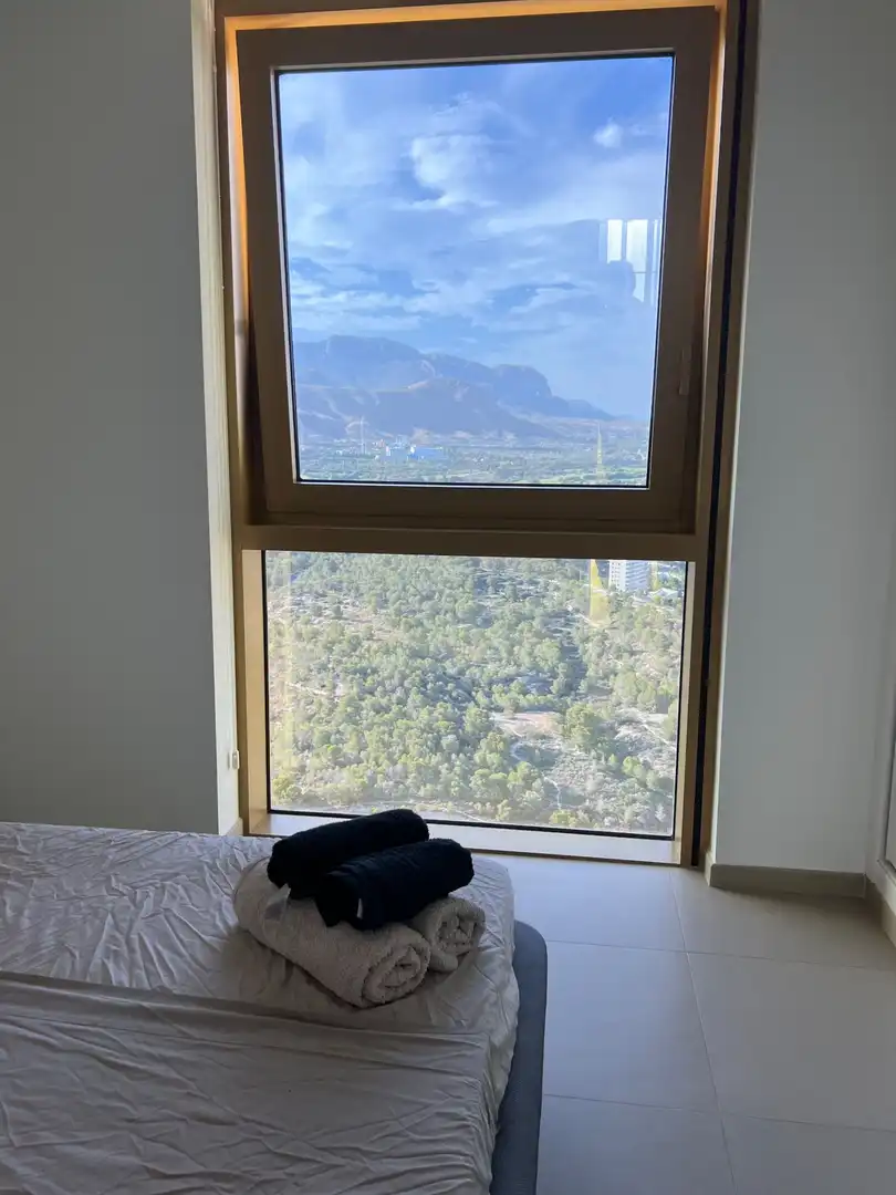 Apartament amb ascensor en venda a Playa de Poniente, imagen 24