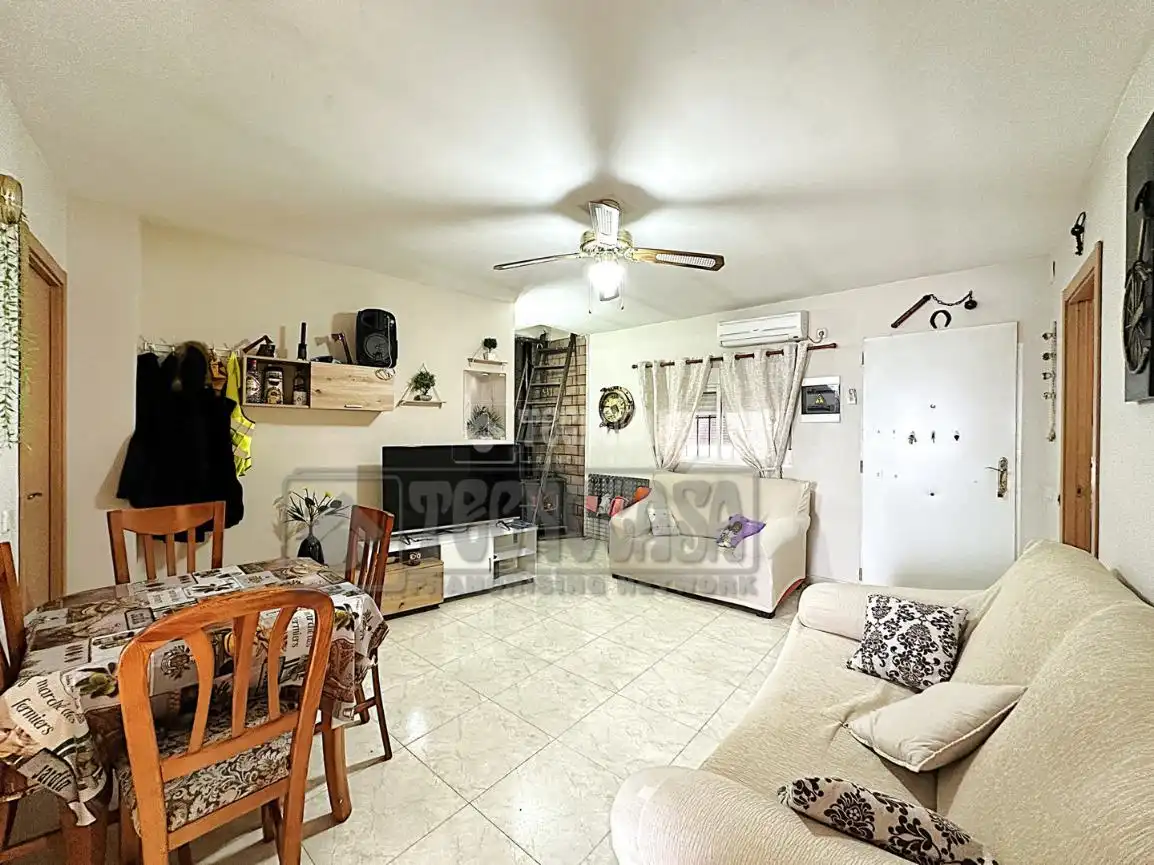 Casa o chalet en venta en C. Barajas, Vellisca