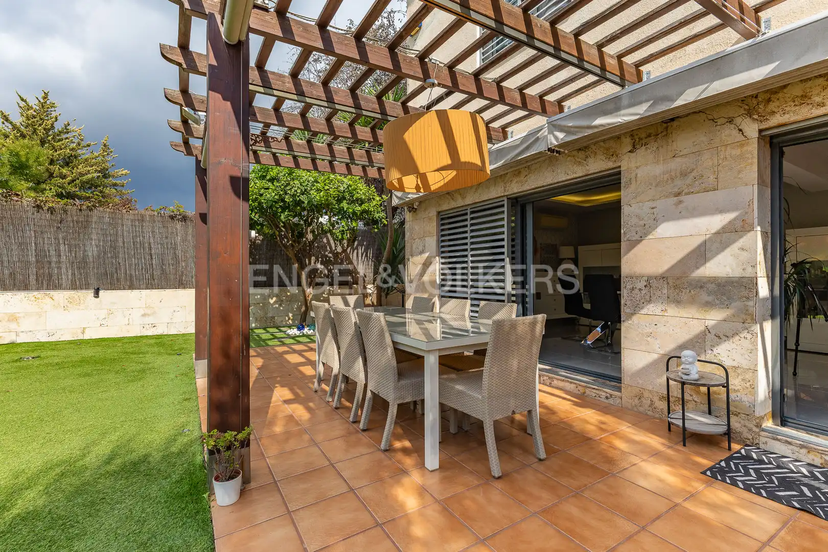 Casa o chalet en venta en Lliçà d'Amunt