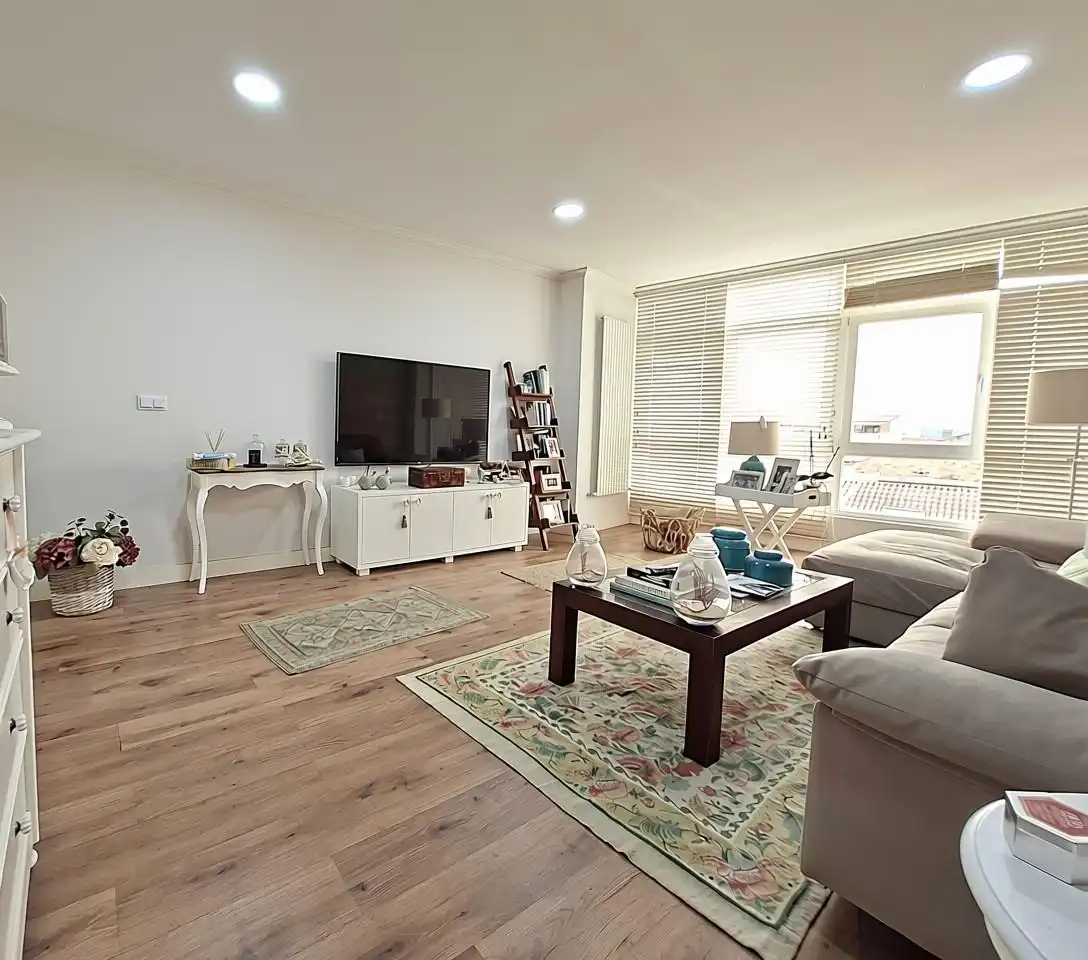 Piso en venta en Avenida Avenida Galicia, 105, Cambados