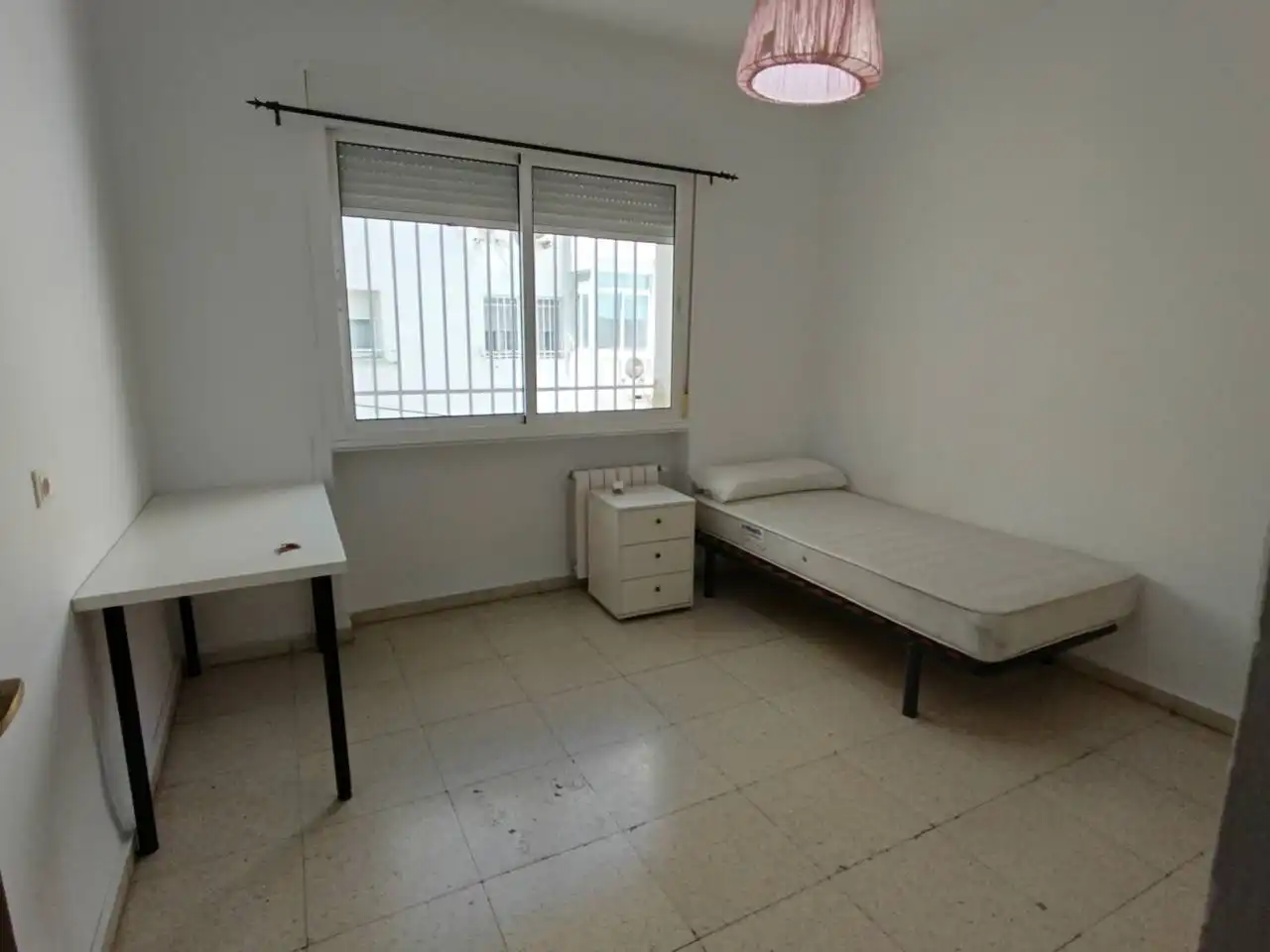 Wohnung mit Aufzug zur Miete in Calle Reina Mercedes, imagen 15