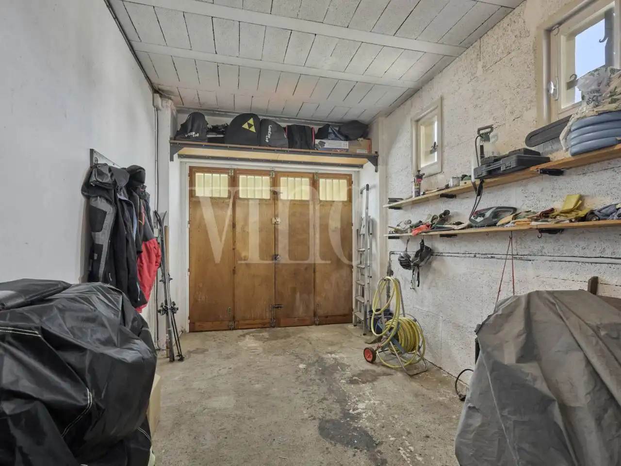 Casa amb jardí en venda a Calle DE LAS MOLLERES, imagen 31