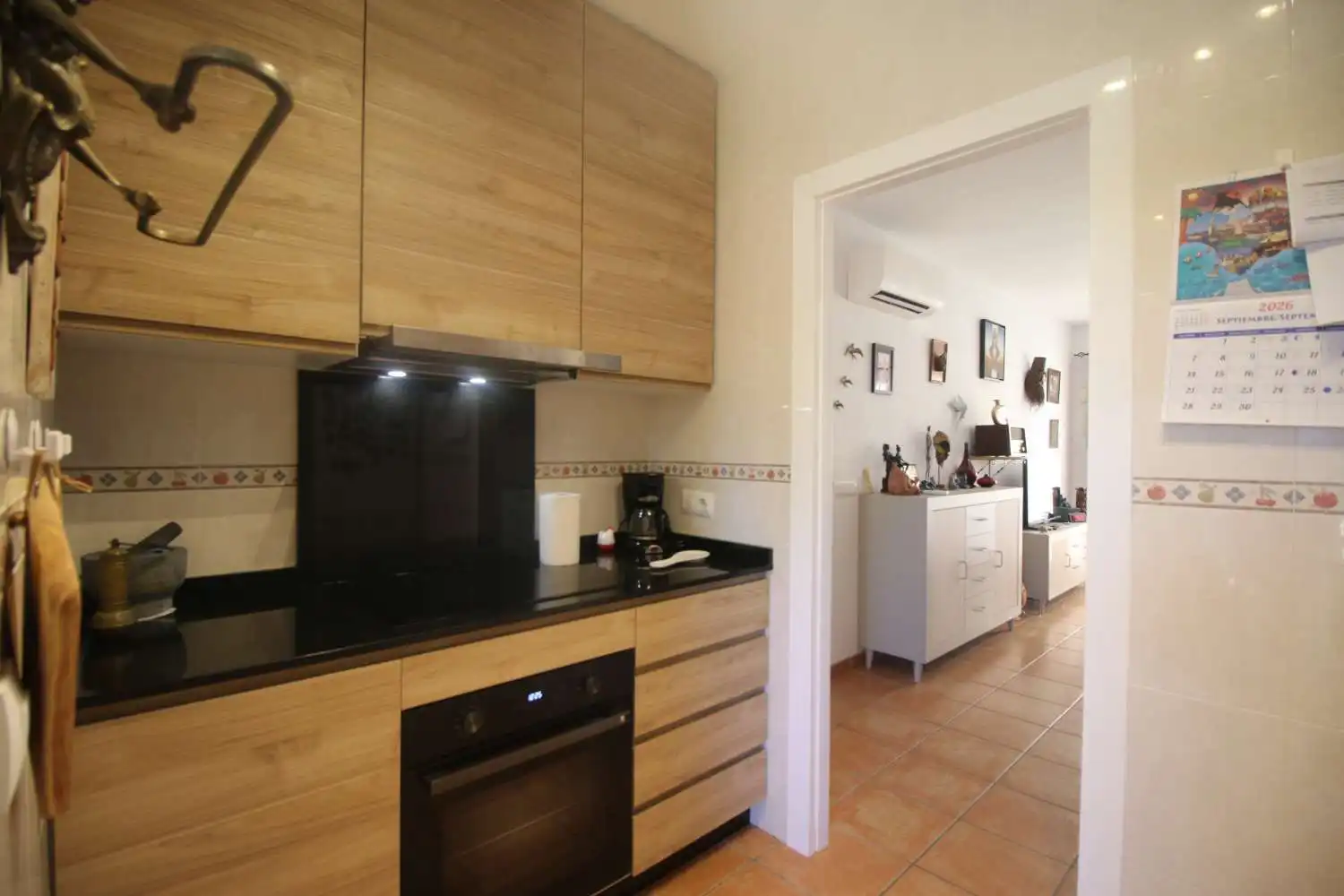 Apartamento con piscina en venta en N/A, imagen 11