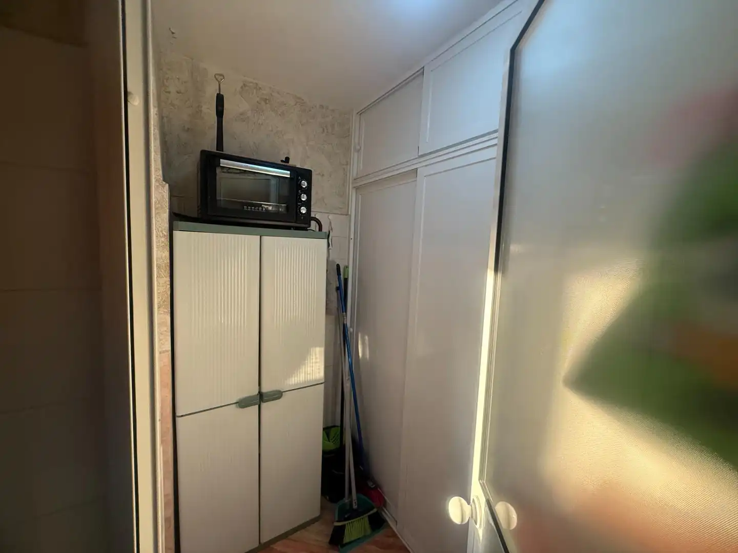 Habitación de Piso en venta en Ayuntamiento - Barrio Alto
