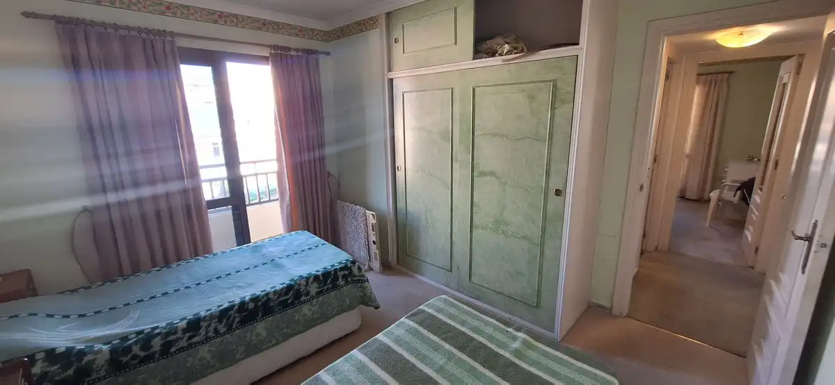 Bedroom of Apartments for sale in Fuengirola  with Terrace, Swimming Pool and Furnished