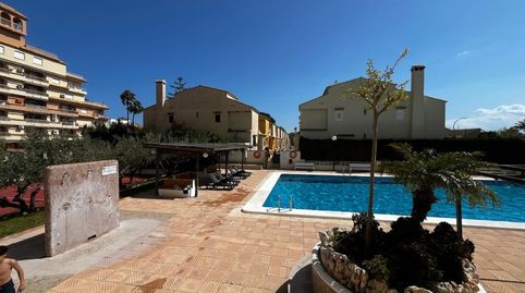 Foto 2 de Piso en venta en Calle Serpis, Playa de Gandia, Gandia