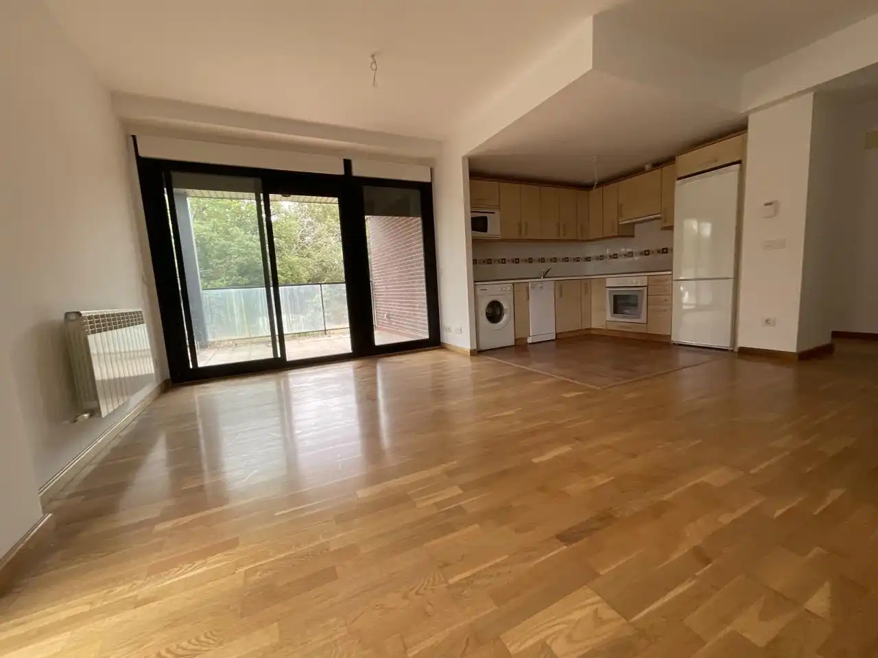 Appartamento con piscina in vendita a Avenida La Rioja 104, imagen 11