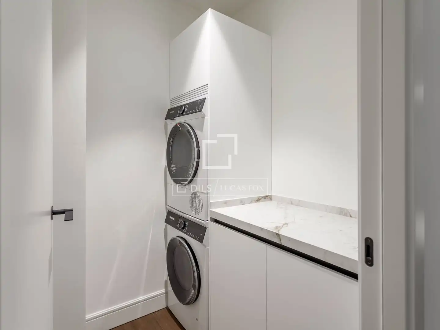 Habitación de Piso de alquiler en Madrid con Aire acondicionado, Terraza y Piscina