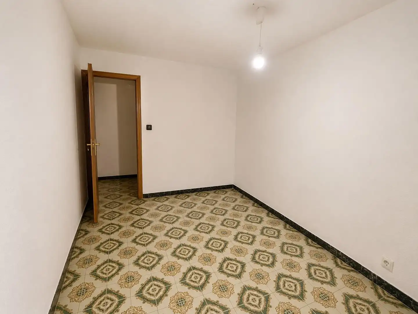 Piso en venta en Mataró con Balcón