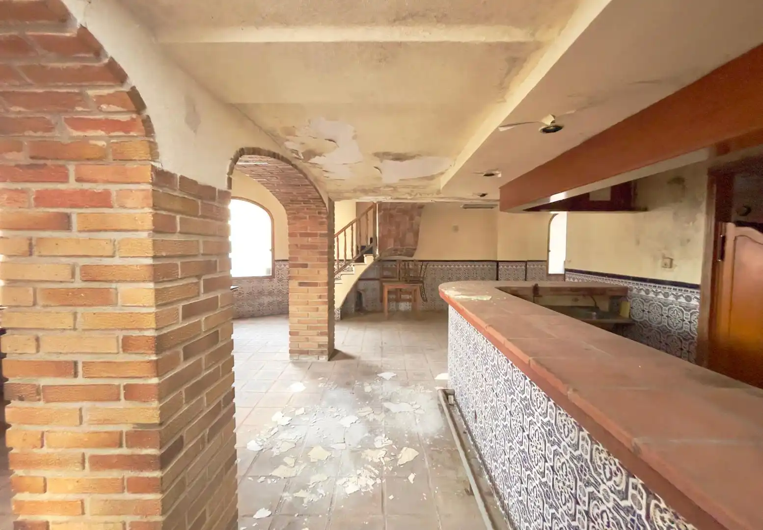 Business premises for sale in Carrer Mestre Serrano, imagen 7