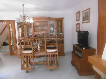 Wohnung zur Miete in Ciudad Jardín - Tagarete - El Zapillo