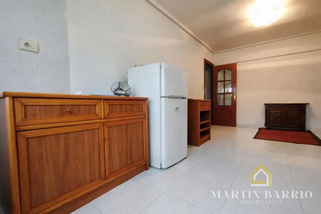 Piso en venta en Muskiz con Calefacción, Trastero y Alarma