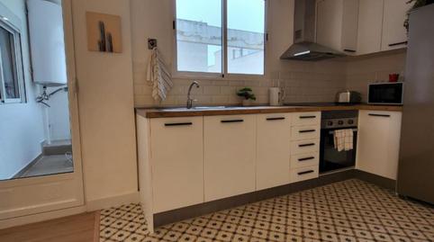 Foto 5 de Apartament per a compartir a Norte, San Vicente del Raspeig / Sant Vicent del Raspeig