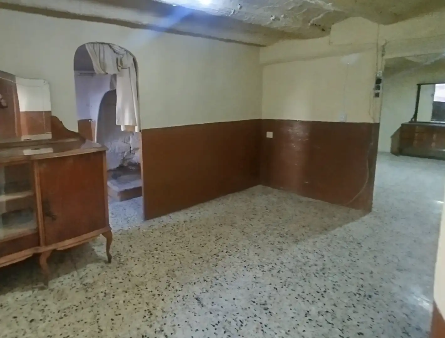 Finca rústica en venda en Esplús amb Moblat