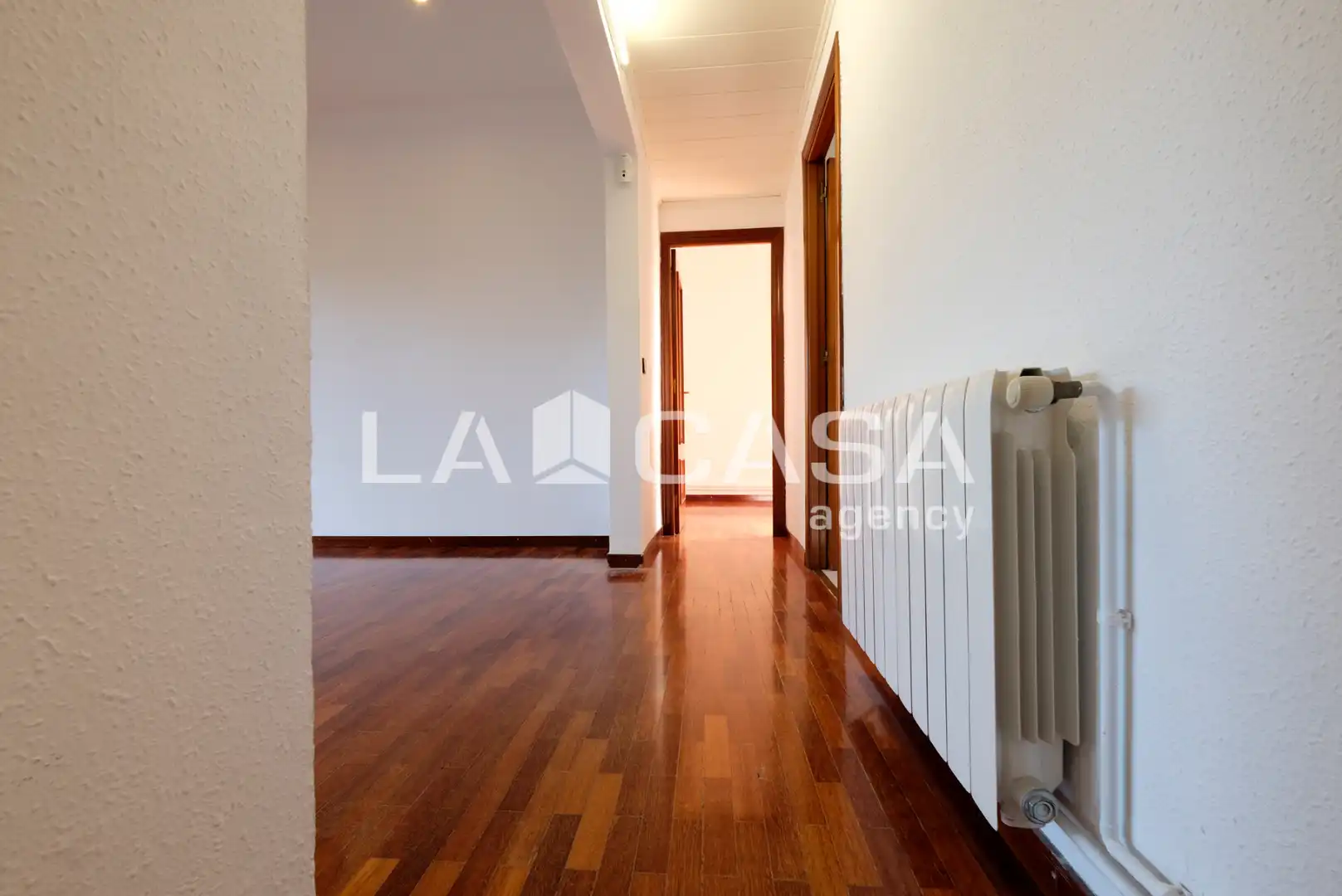Pis en venda en Barcelona amb Calefacció, Parquet i Forn