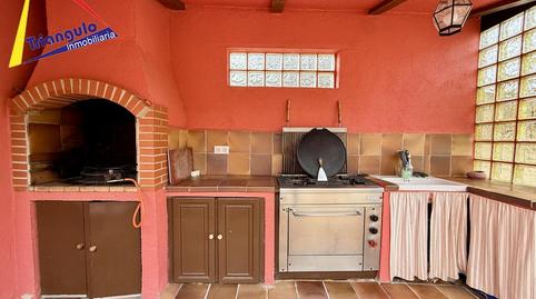 Foto 4 de Casa adosada en venda a Sector Plaza de Toros, Segovia Capital