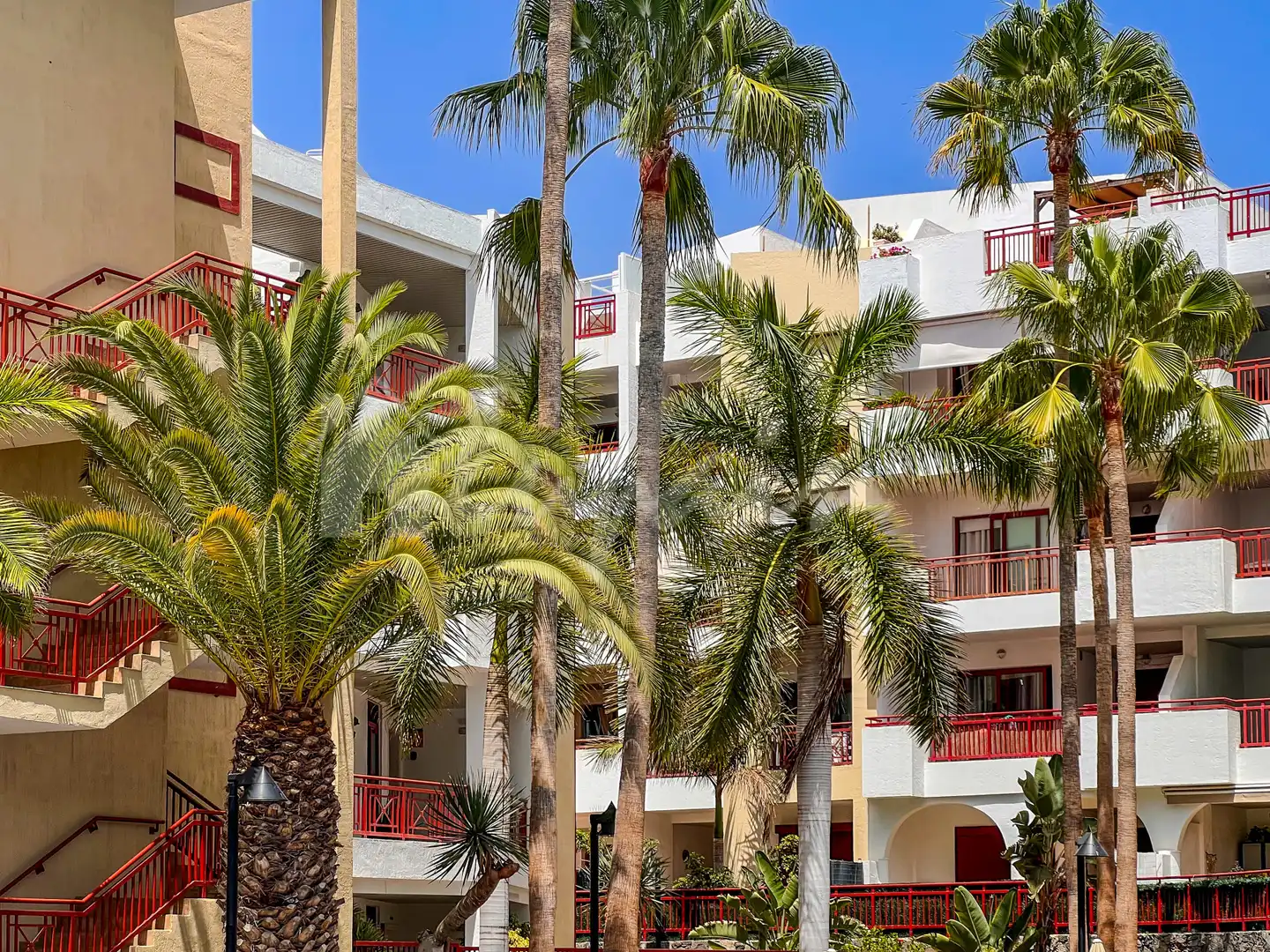 Penthouse mit Aufzug zum Verkauf in Palm - Mar, imagen 48
