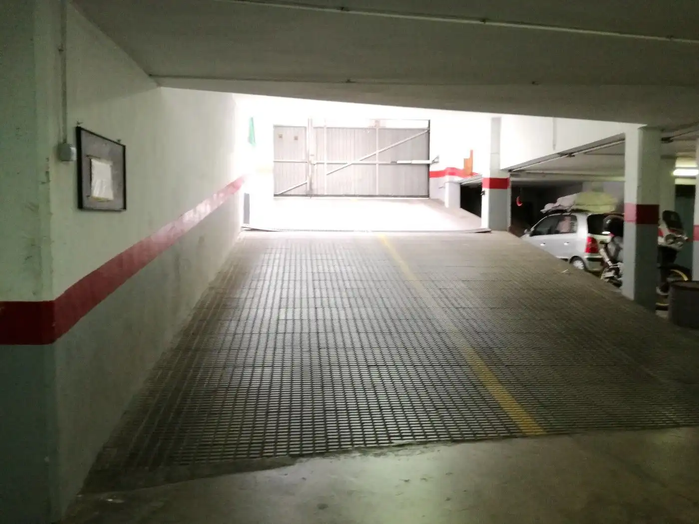 Aparcament en venda a Cartagena ciudad, imagen 9