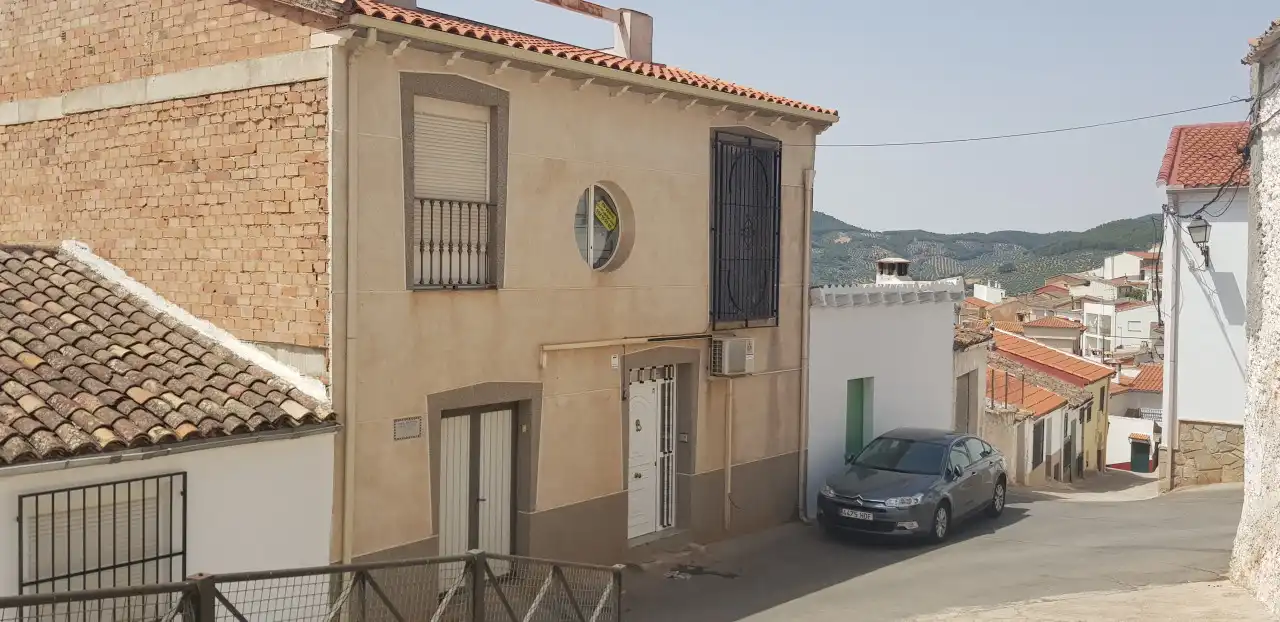Flat for sale in CL HERNÁN CORTÉS C/ LA PAZ, imagen 4