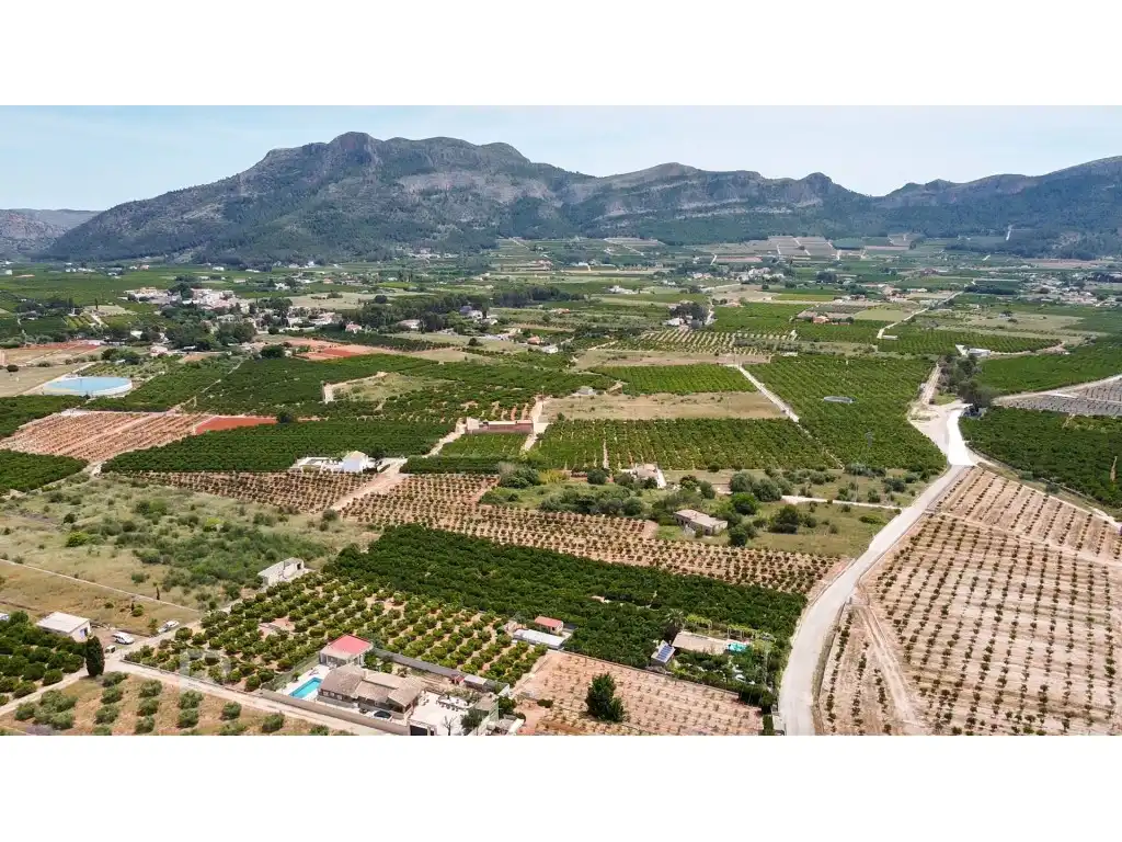 House for sale in Camí Pla de Lloret, imagen 134