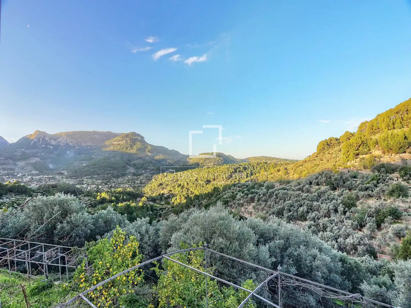 Casa rústica con jardín en venta en Sóller, imagen 33
