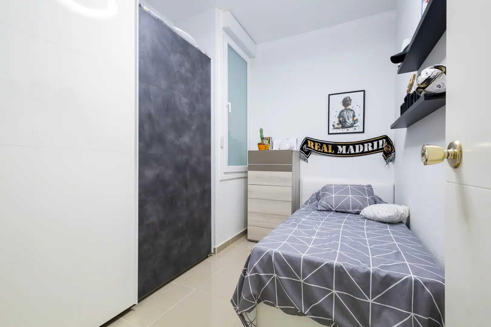 Dormitori de Apartament en venda en Güímar amb Moblat