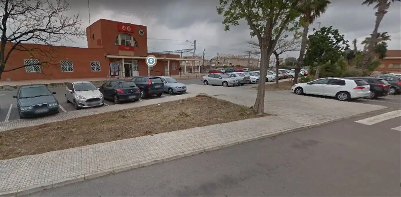 Local comercial en alquiler en Puçol Ciudad, imagen 2