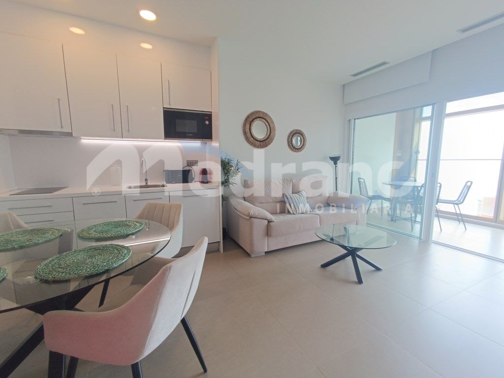 Flat to rent in N/A, Playa Poniente