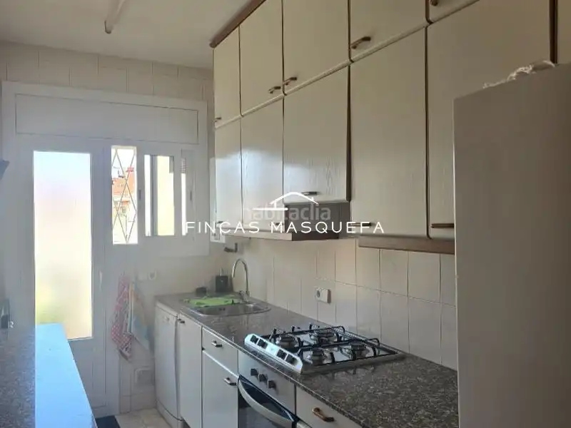 Penthouse with lift for sale in camp 0, imagen 7