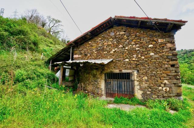 Casa-chalet en Venta en Santa Marina - Polígono