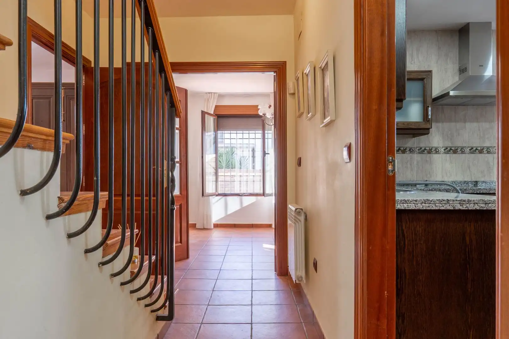 Chalet con terraza en venta en ALELIES (VENT), imagen 12