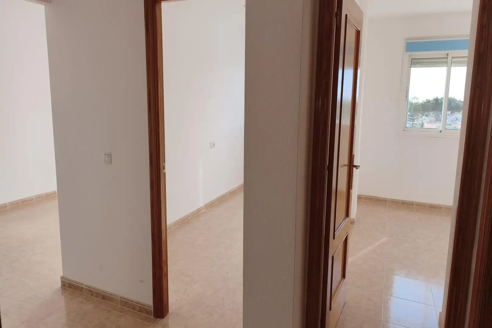 Apartments for sale in Roquetas de Mar
