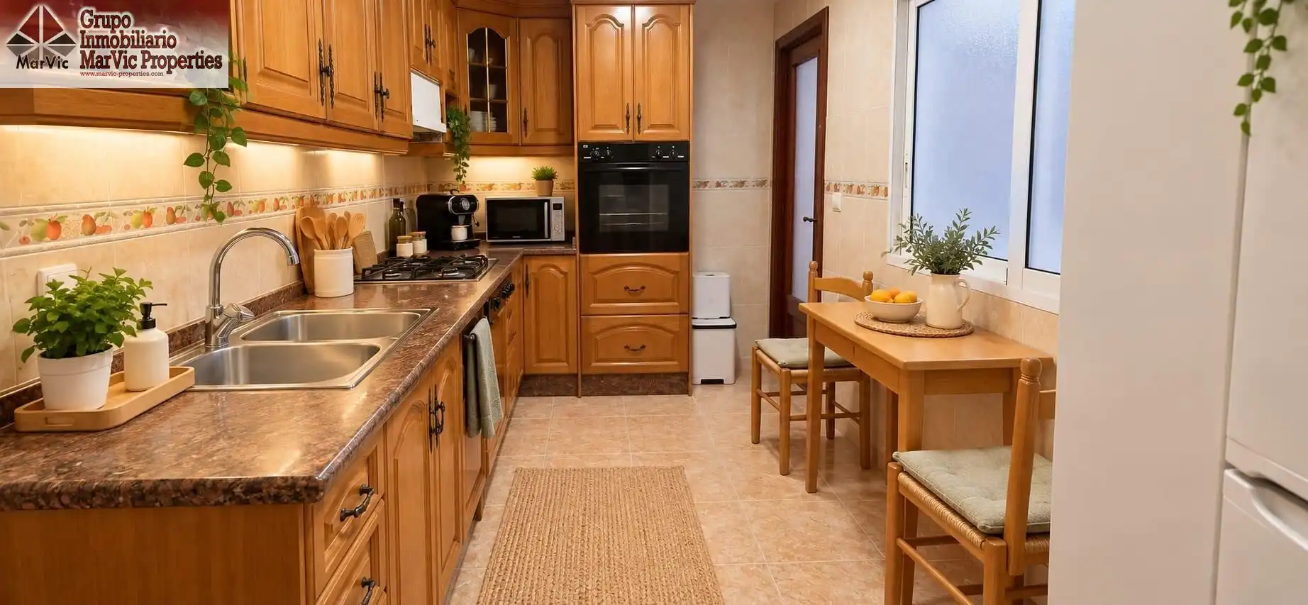 Appartement avec ascenseur à vendre à Centro Urbano, imagen 6