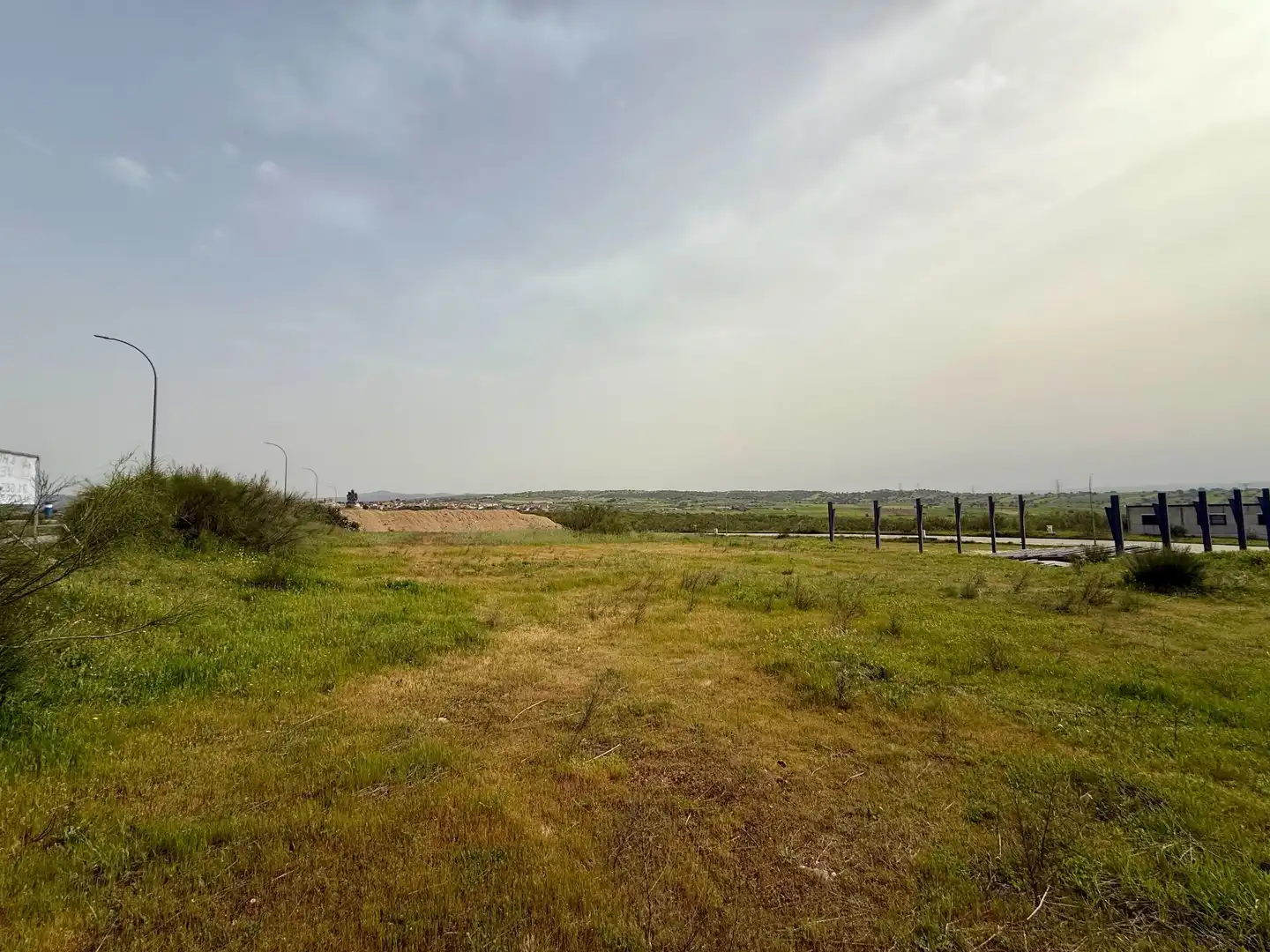 Lands and plots for sale in Almorox, imagen 7