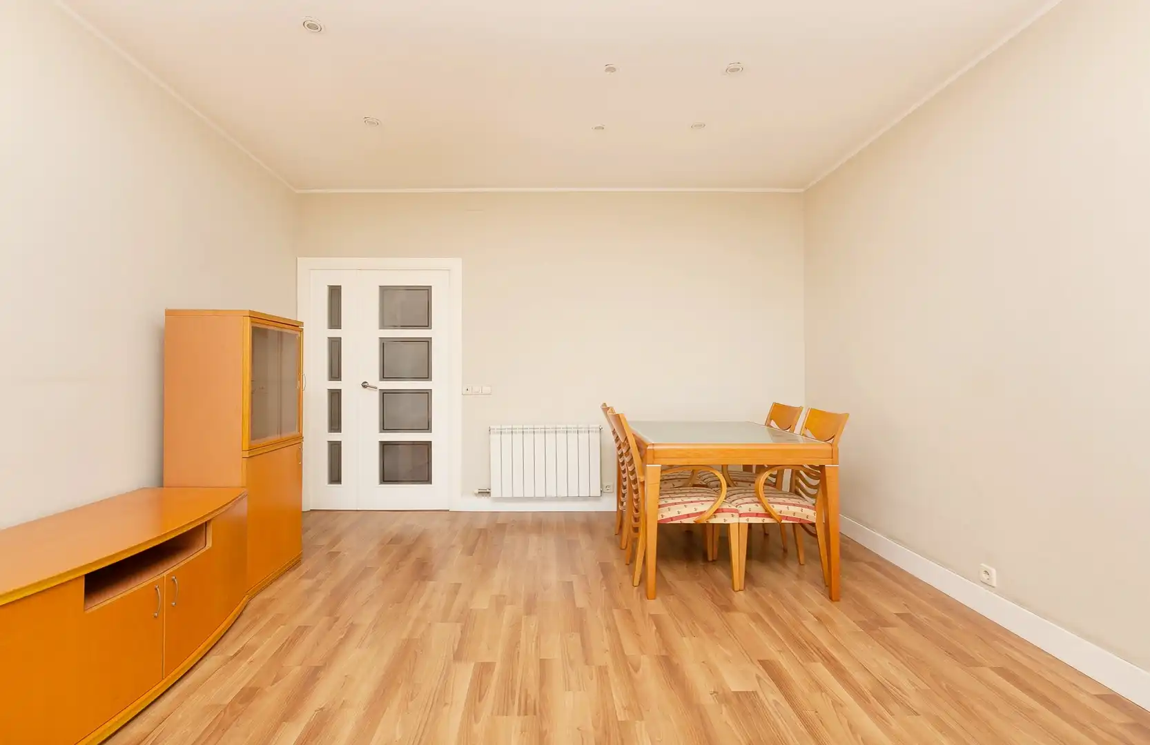 Wohnung zur Miete in Carrer de Balmes, Dreta de l'Eixample
