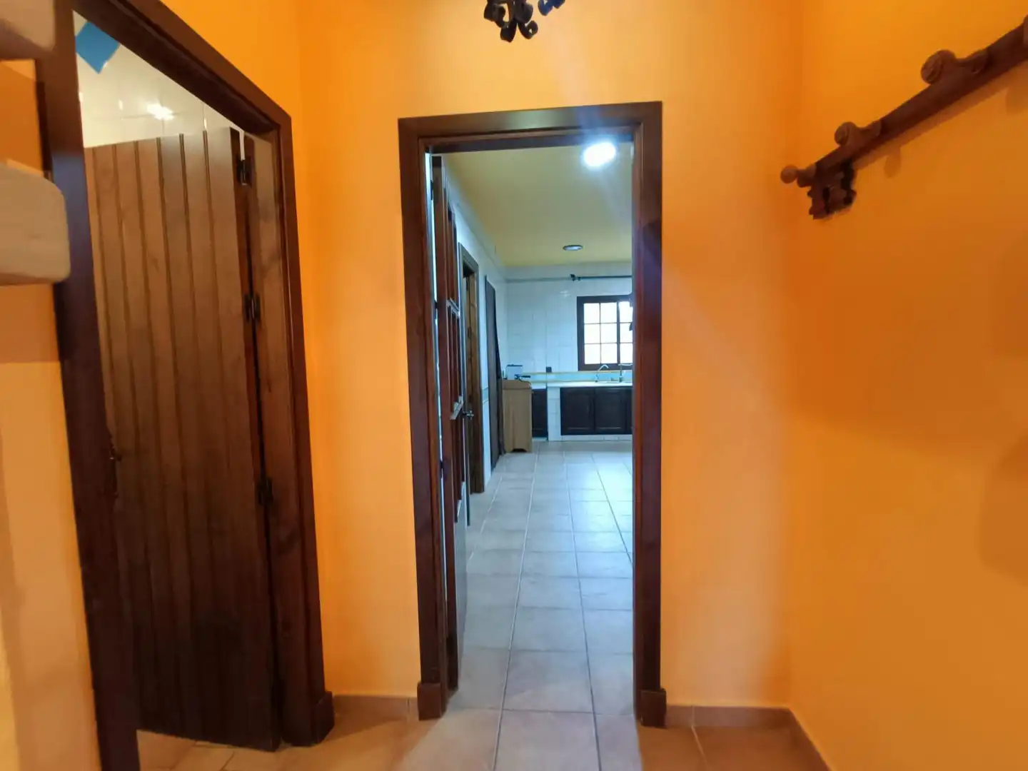 Villa con piscina in vendita a Las Lagunas - Campano, imagen 24
