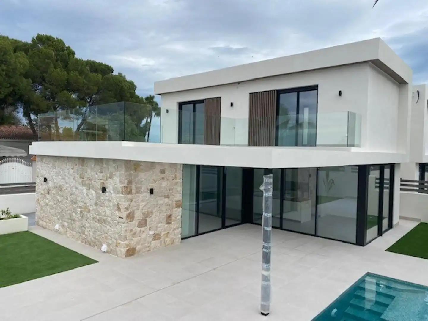 Villa avec terrasse à vendre à Orihuela Costa, imagen 25
