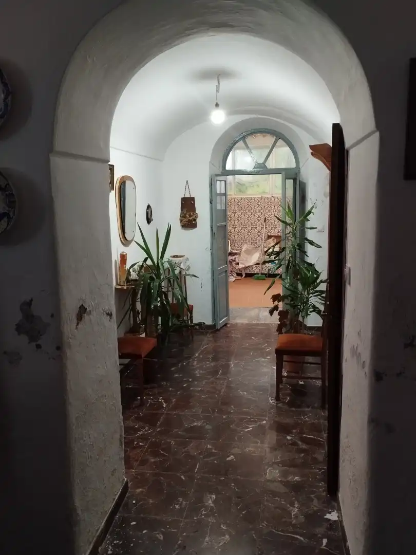 Planta baja en venta en Jerez de los Caballeros con Jardín privado y Trastero