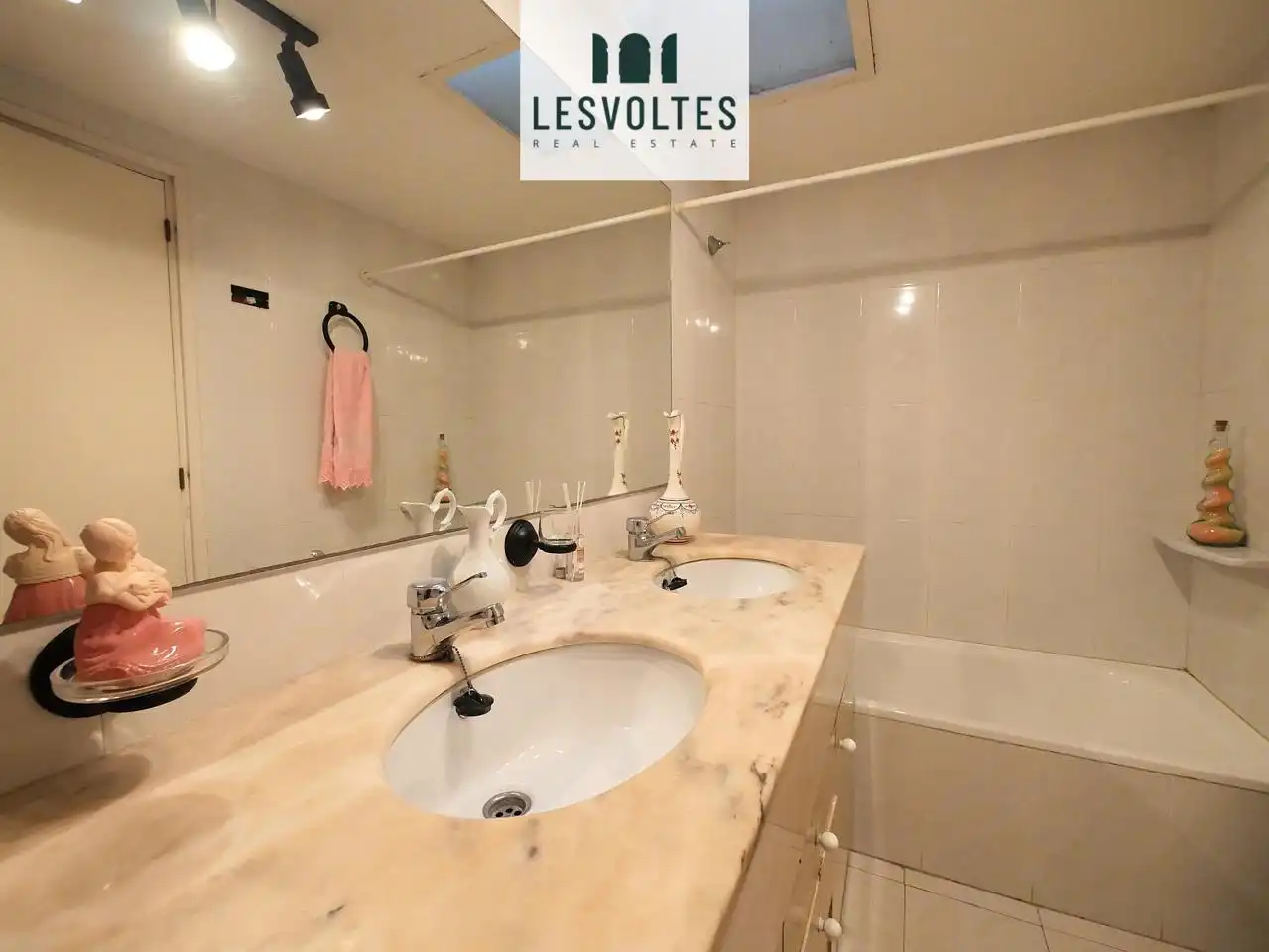 Bathroom of Detached homes for sale in Palafrugell  with Heating and Balcony