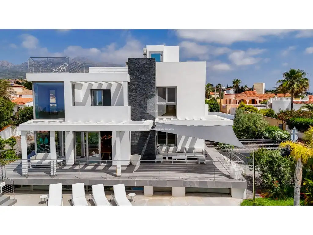 Casa con terraza en venta en Coloma, imagen 43