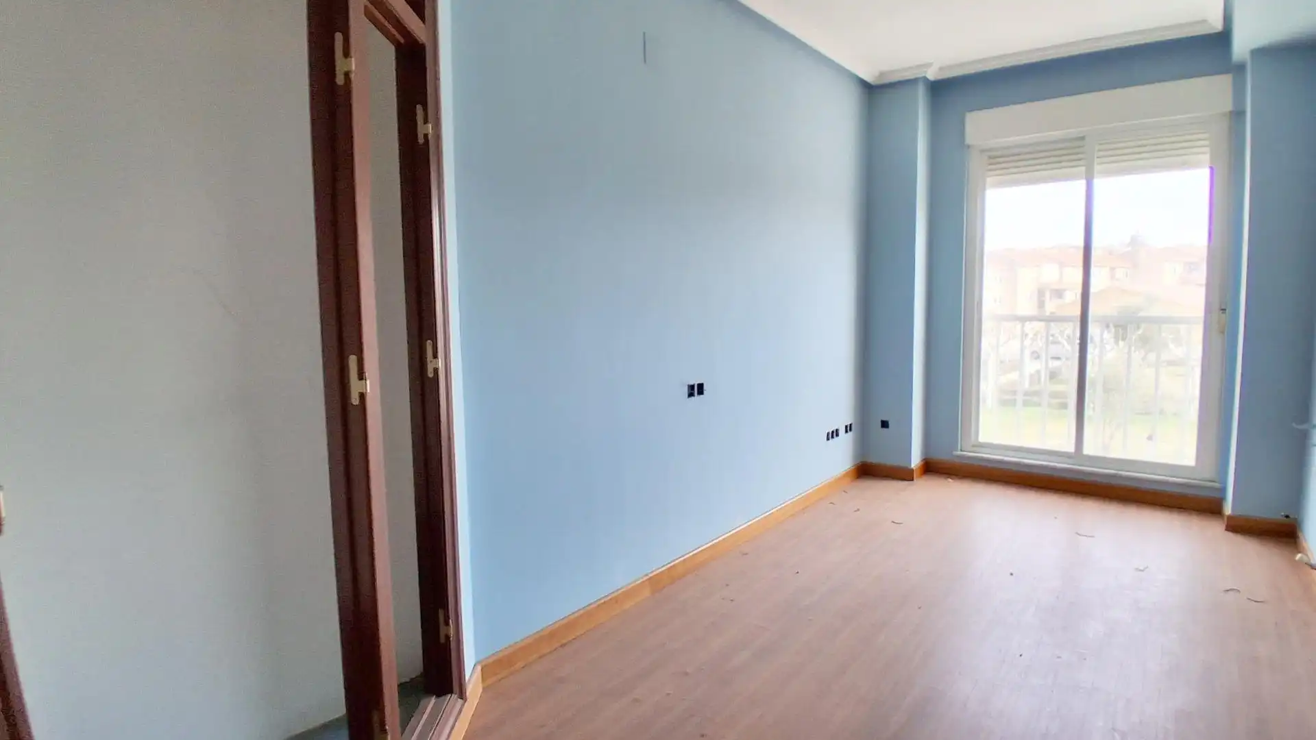 Bedroom of Houses for sale in Ledesma