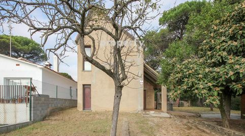 Foto 3 de Casa o chalet en venta en Caldes de Malavella, Girona