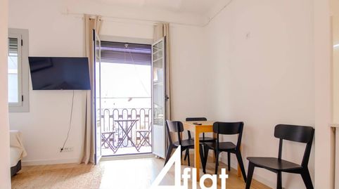 Foto 2 de Piso de alquiler en Calle Andrea Doria, La Barceloneta, Barcelona Capital