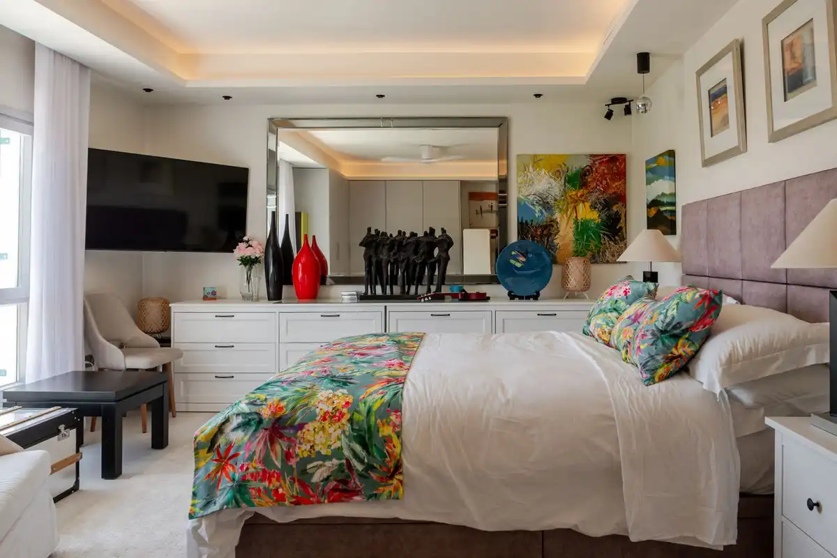 Casa a schiera in vendita a El Madroñal, imagen 39