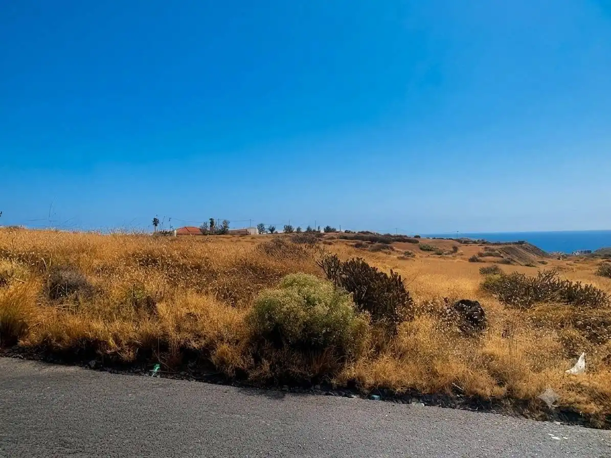Rural land for sale in Caserones - La Higuera, imagen 14